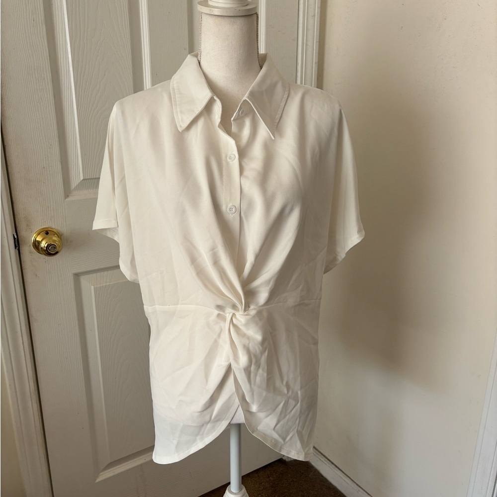 SHEIN Top